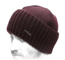 Stetson Northport Merino Wool
