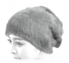 Kopka-Accesssories Angora Beanie