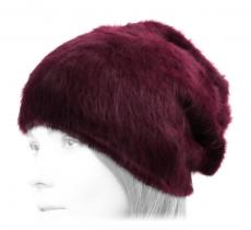 Kopka Angora Beanie