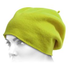 Kopka Woollen Roll Upp Beret