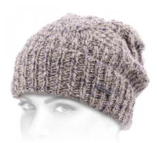 Long Beanie Wool/Coton