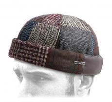 Stetson Docker Patchwork