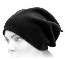 Kopka Woollen Roll Upp Beret