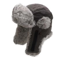 Boulder Waxed Cotton
